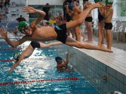 Photos Saison 2024-2025 &raquo; Mini Neuf Cube #4 - Parc Aquatique du Raincy